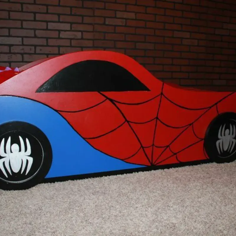 Juegos de Cuarto Infantiles 8