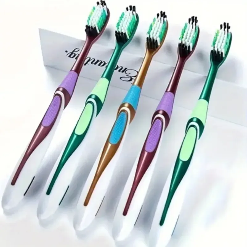 Cepillo de dientes