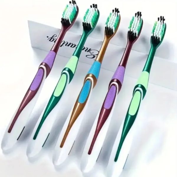 Cepillo de dientes