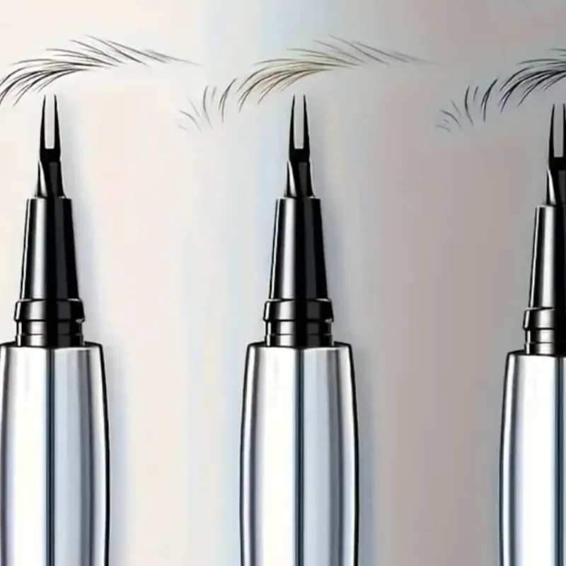Gel para tatuaje de cejas semipermanente PELO A PELO