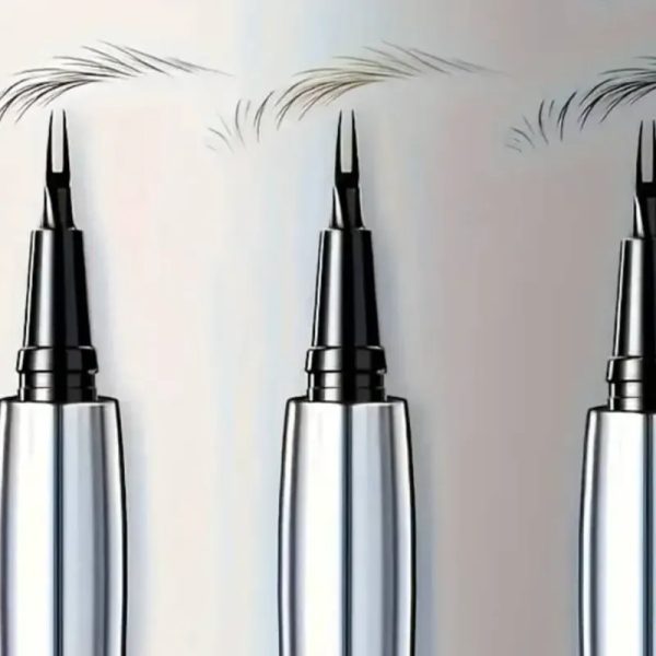Gel para tatuaje de cejas semipermanente PELO A PELO