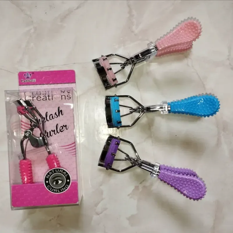 ✨ Rizador de pestañas✨