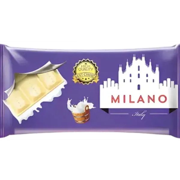 BARRA DE CHOCOLATE