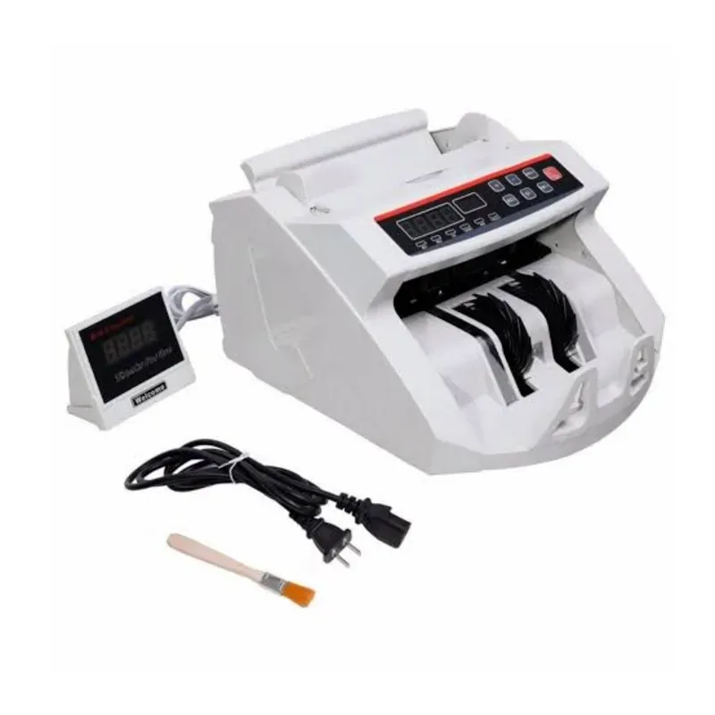 MÁQUINA DE CONTAR DINERO SACO (ANG)