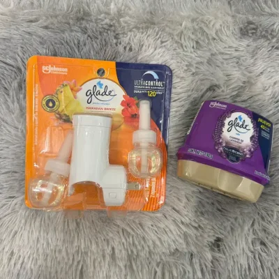  Glade – Aromas duraderos para cada rincón de tu hogar