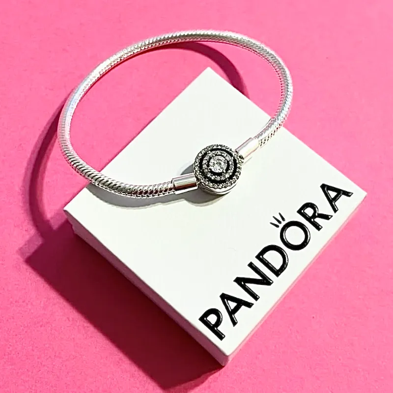 Pulsera Flexible Circonias