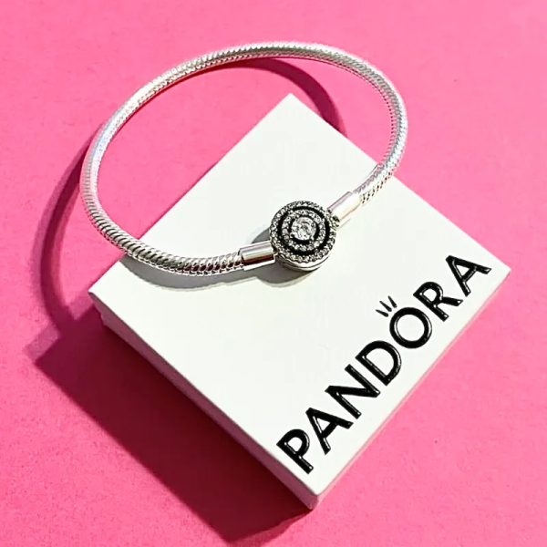 Pulsera Flexible Circonias