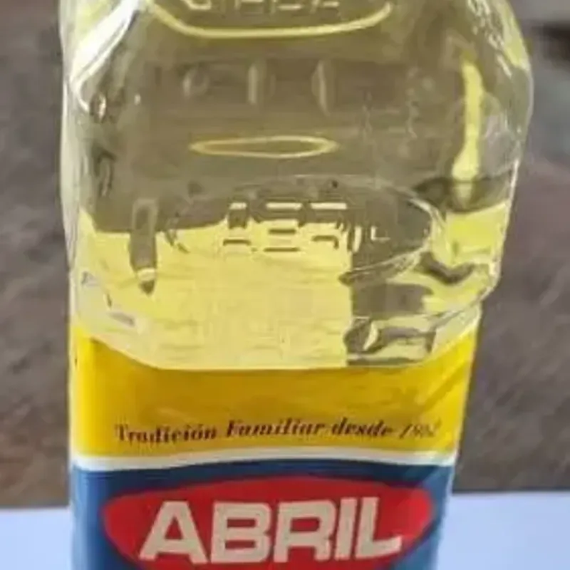 Aceite de Girasol ABRILSOL