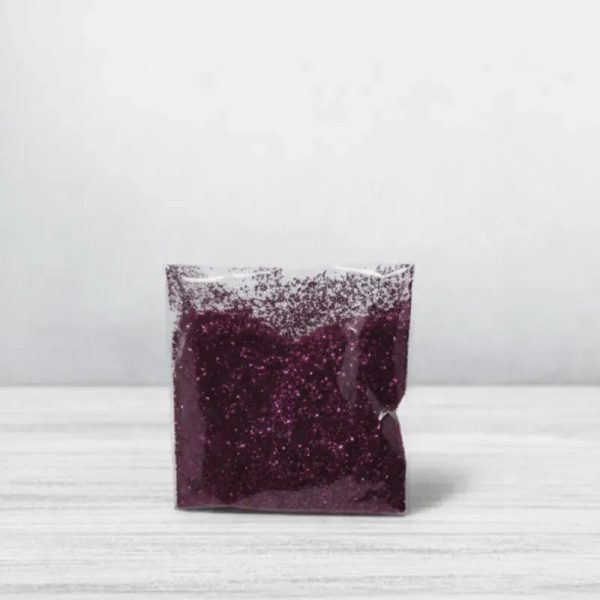 Purpurina Morada