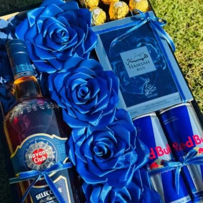 Cajita personalizada