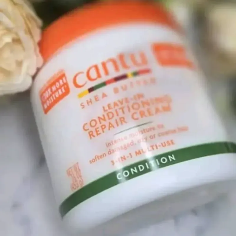 ✨Crema de peinar CANTÚ