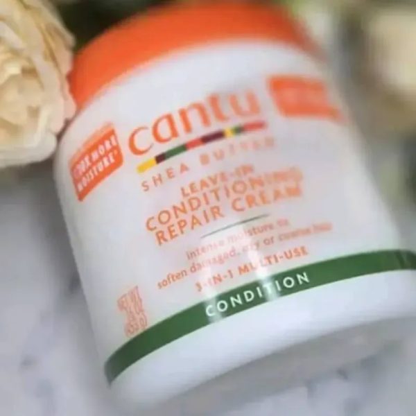 ✨Crema de peinar CANTÚ