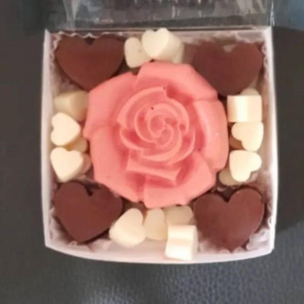 Bomba Rosa