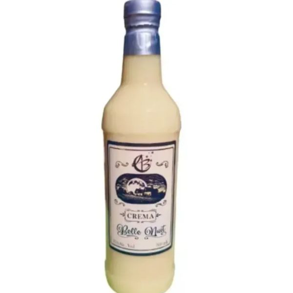 Crema de Vie