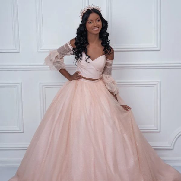 Traje Rosita