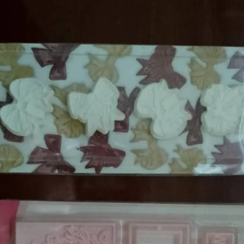 Cortadores de lazo para fondant