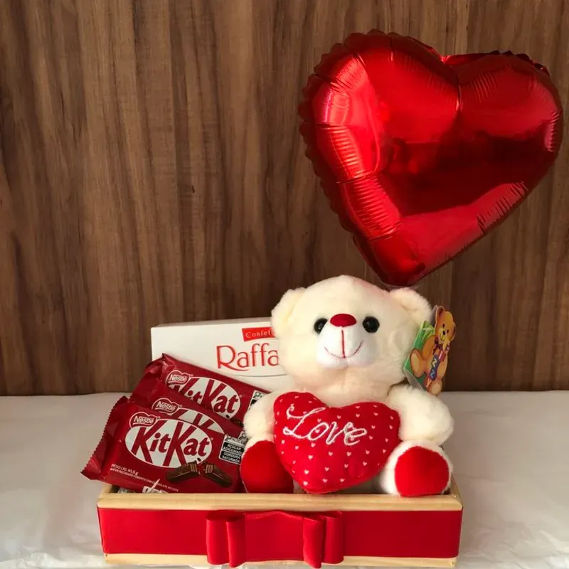 ❤️Para el amor de mi vida 