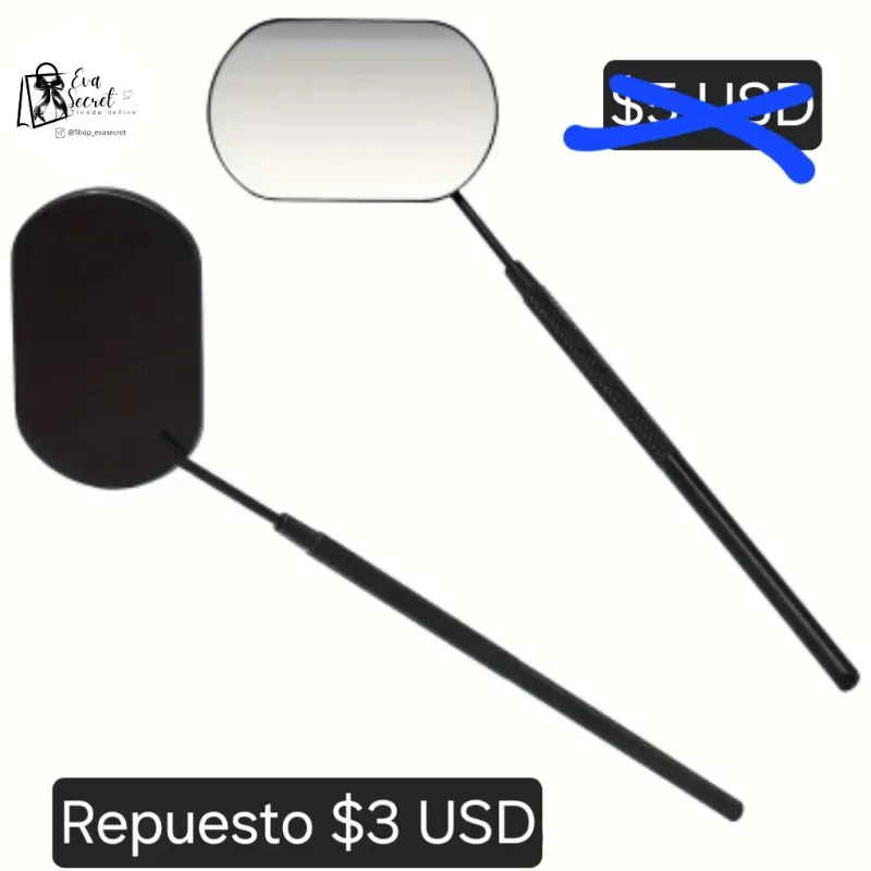 Repuesto de espejito