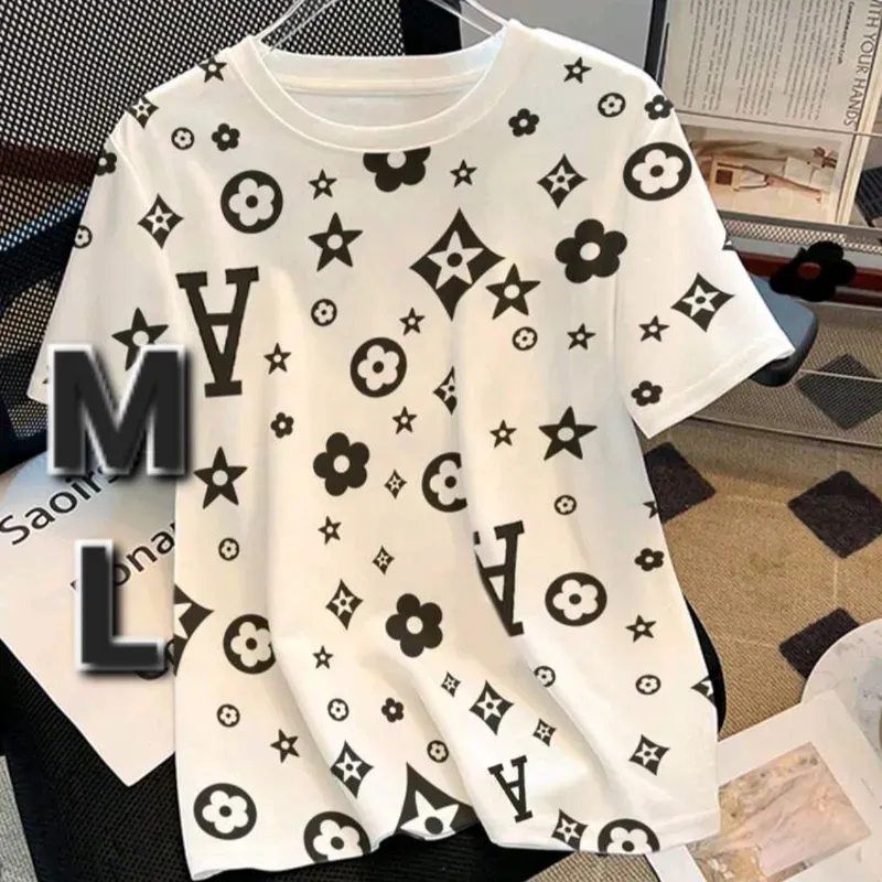 Pulover de Cuello Redondo