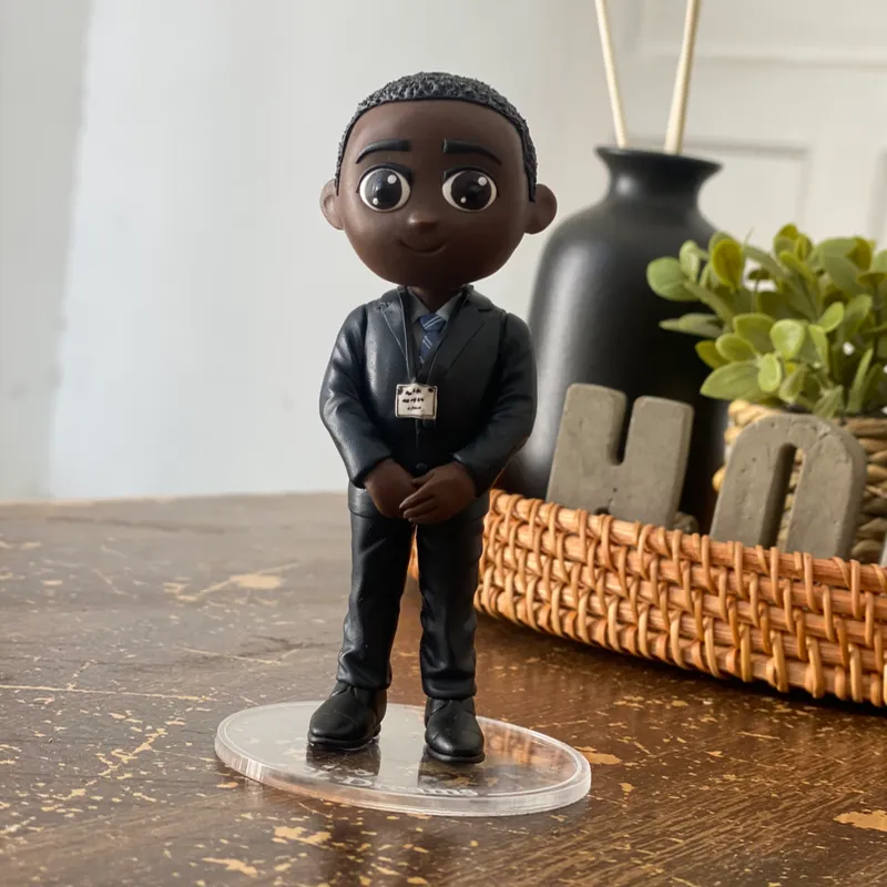 Personalizado Sencillo