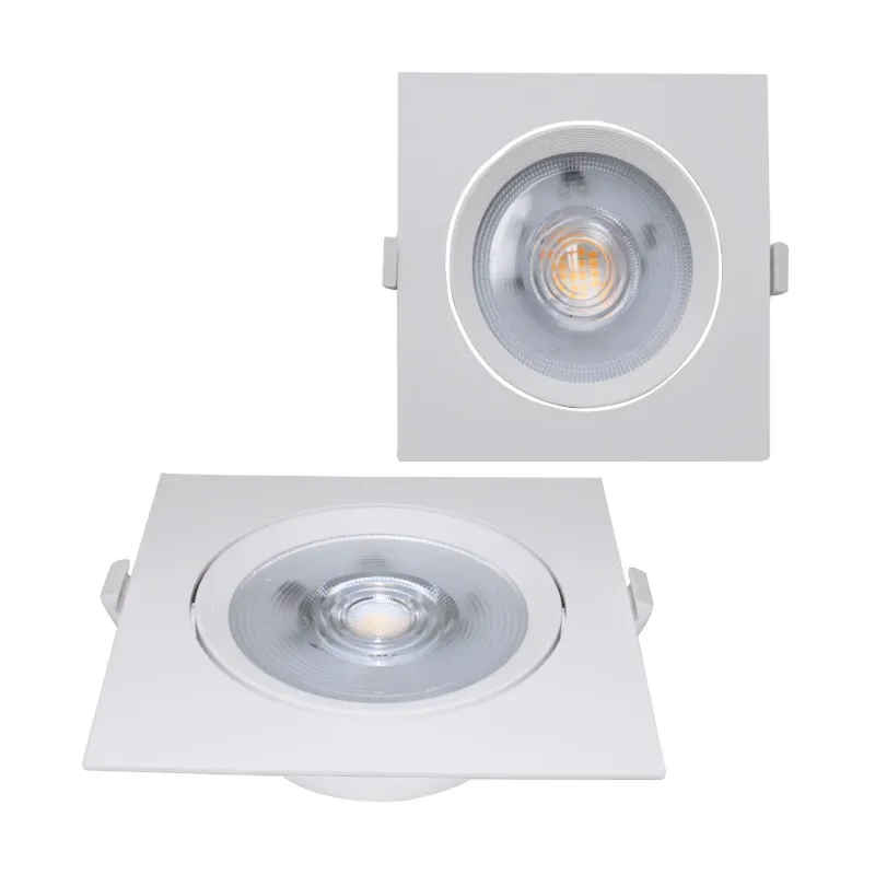 Lámpara Led Empotrable