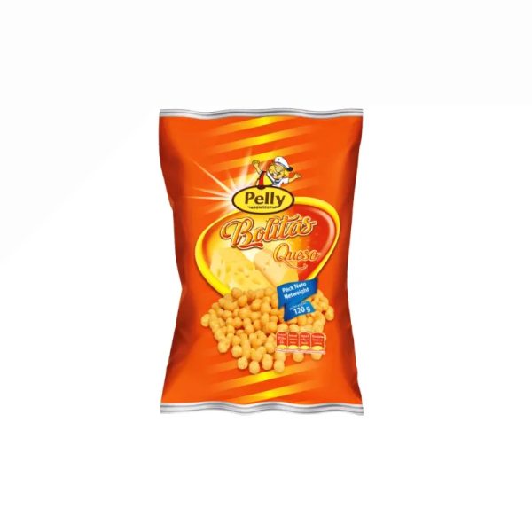 Pelly de Queso