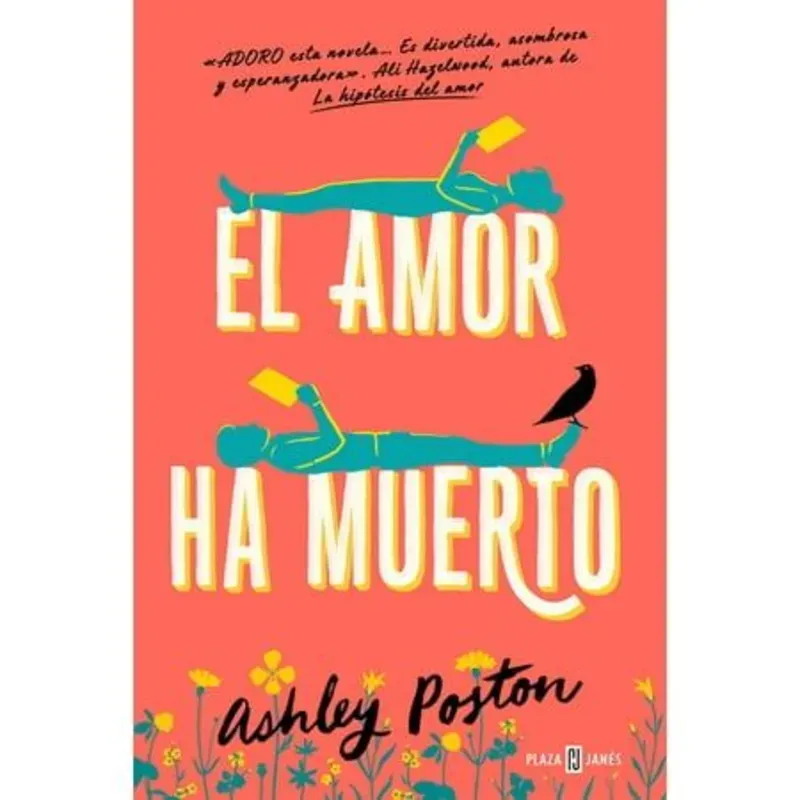 El amor ha muerto