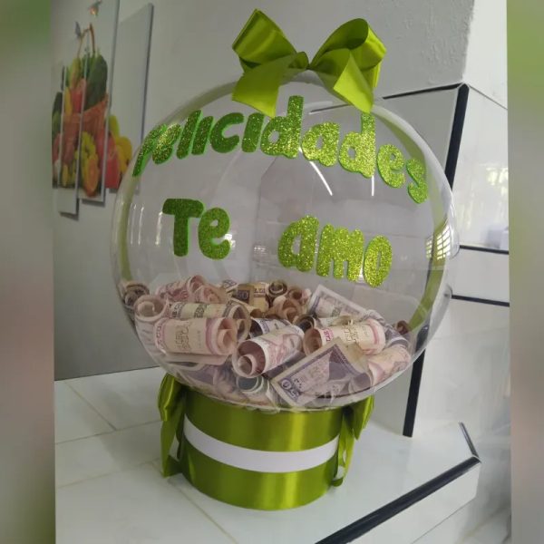 GLOBO 