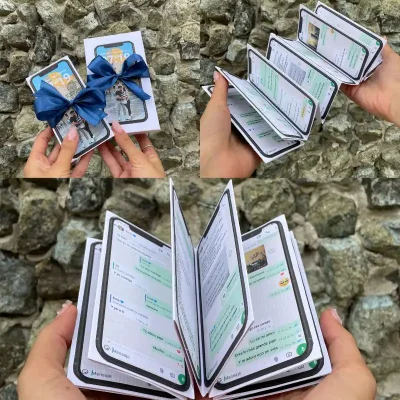 Conversaciones memorables