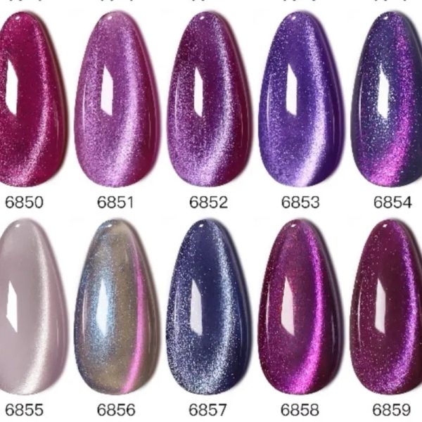 OJO DE GATO ibdgel (15ml)