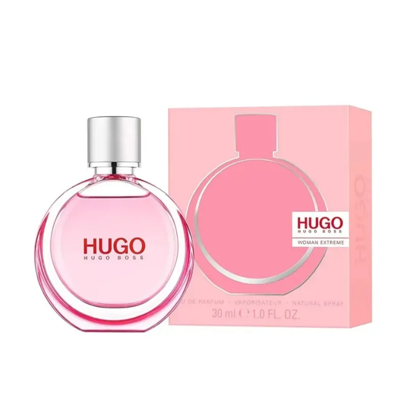 Perfume Hugo Boss