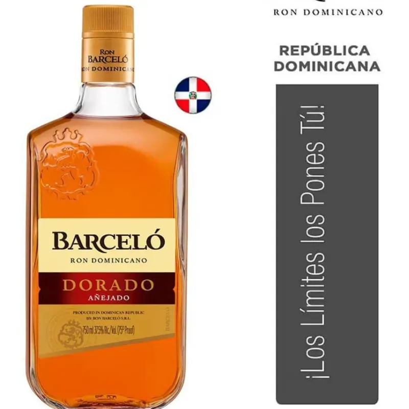 BARCELO DORADO