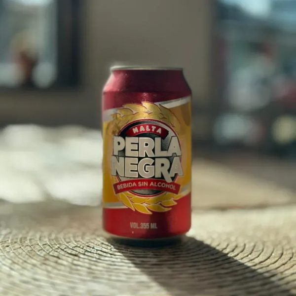 Malta Importada