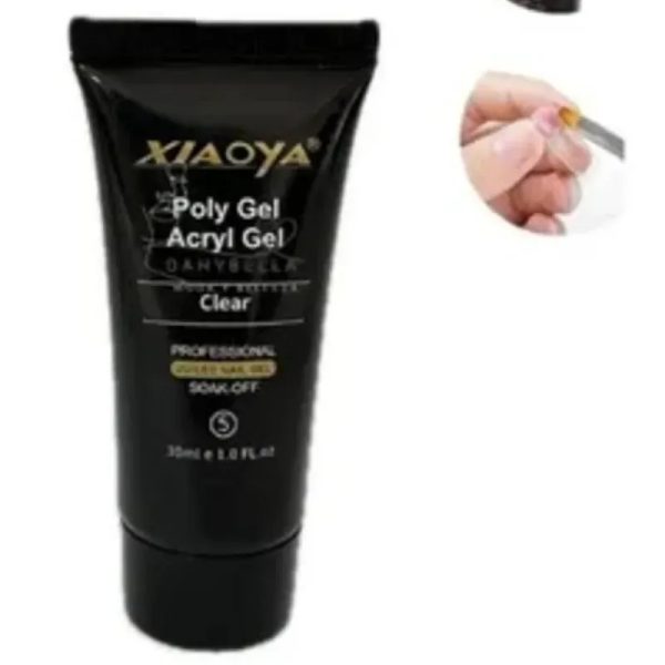 Poligel Xiaoya