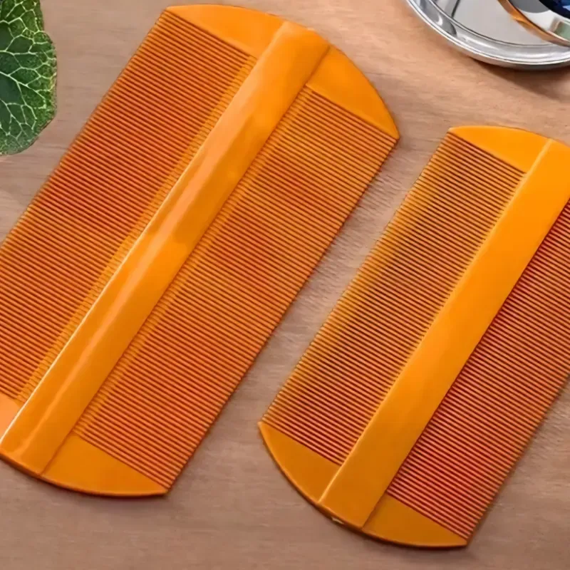 Peine para eliminar piojos y liedres