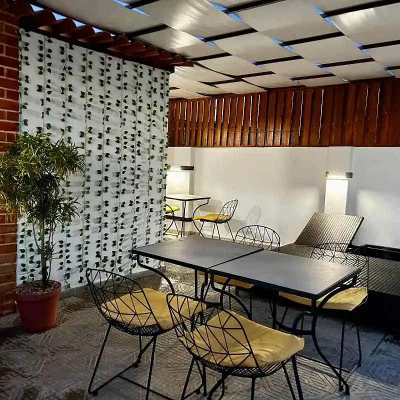 Rentas Lineales (por meses) de Casas y Apartamentos