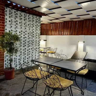 Rentas Lineales (por meses) de Casas y Apartamentos