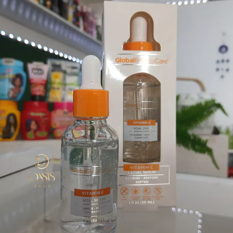 Sérum de vitamina C