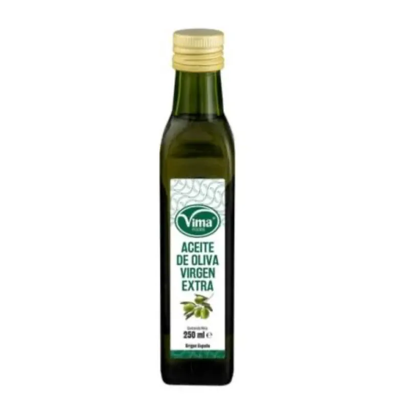 Aceite de Oliva Virgen Extra 250 ml