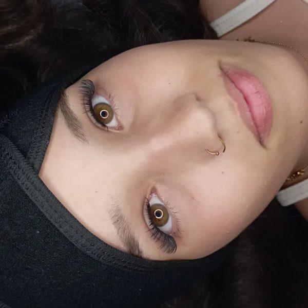 Ojo de gato