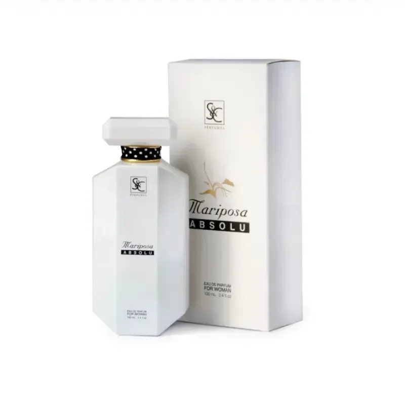MARIPOSA ABSOLU