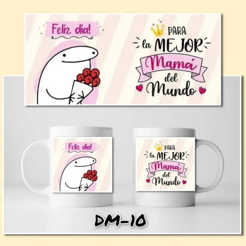 DM-10