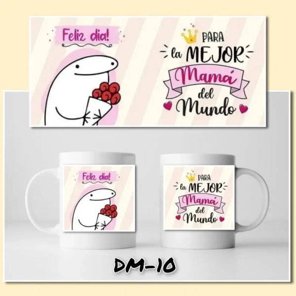 DM-10