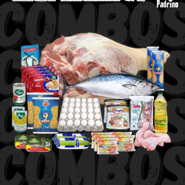 Combo 7