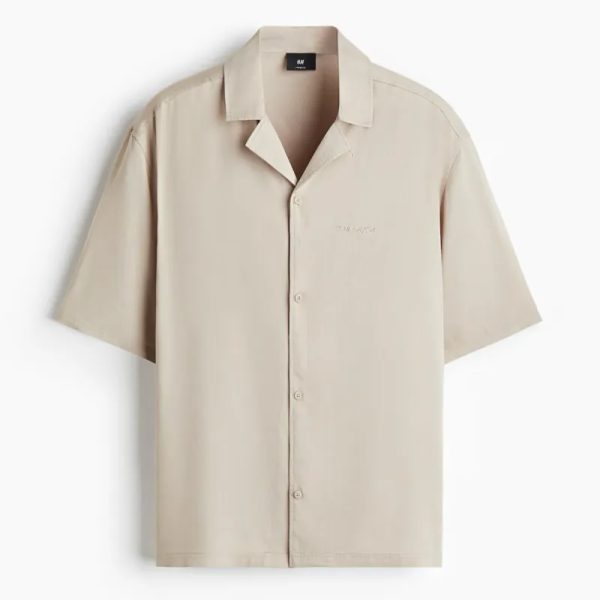 Camisa