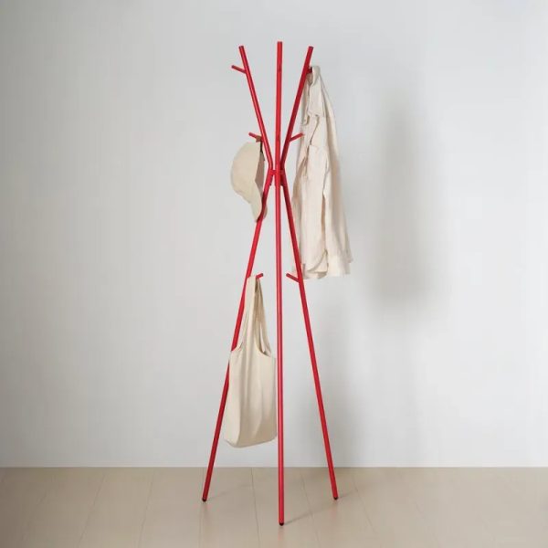 Colgador para carteras