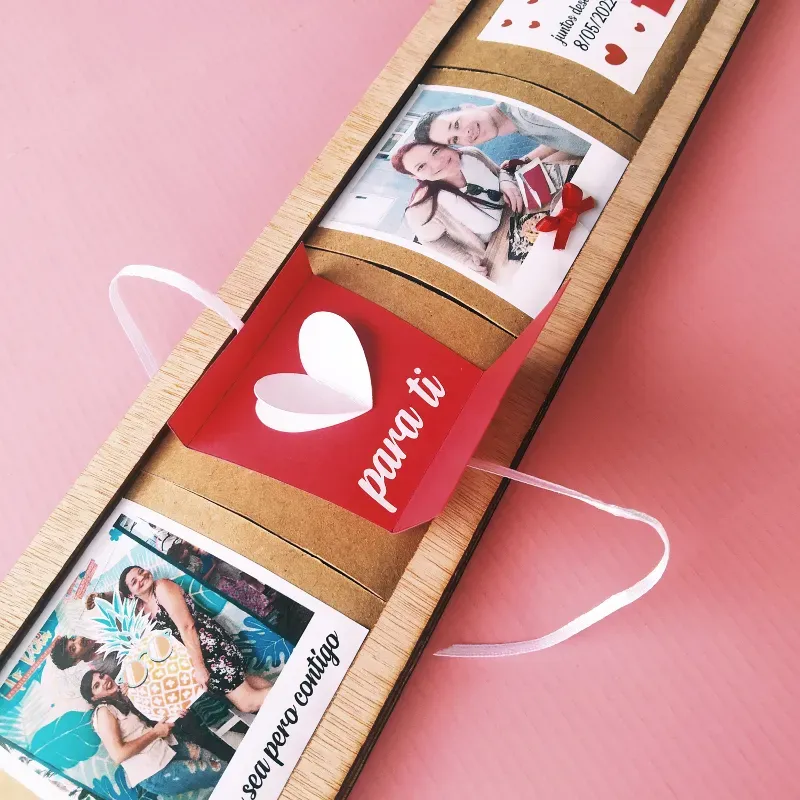 Portarretratos Gabriel (personalizado)