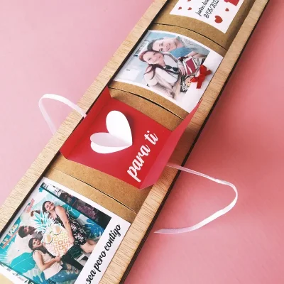 Portarretratos Gabriel (personalizado)