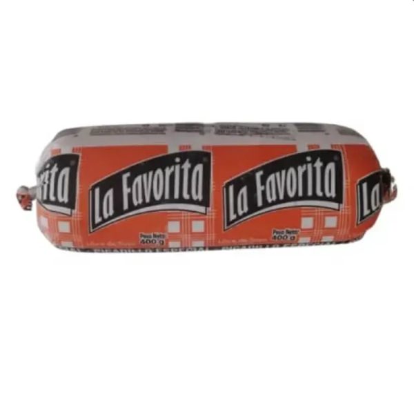 Picadillo de res