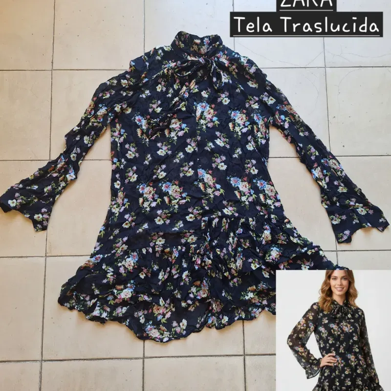 Talla S